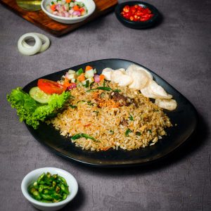 NASI GORENG JAKARTA