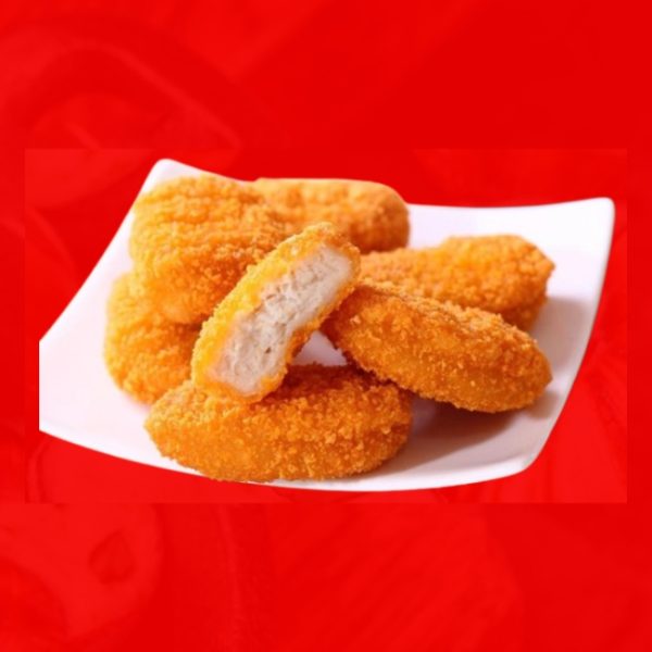 NUGGET