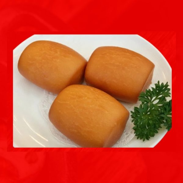 MANTAU GORENG