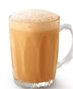 TEH TARIK PANAS / ES