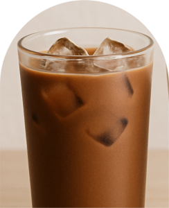 SUSU COKLAT PANAS / ES