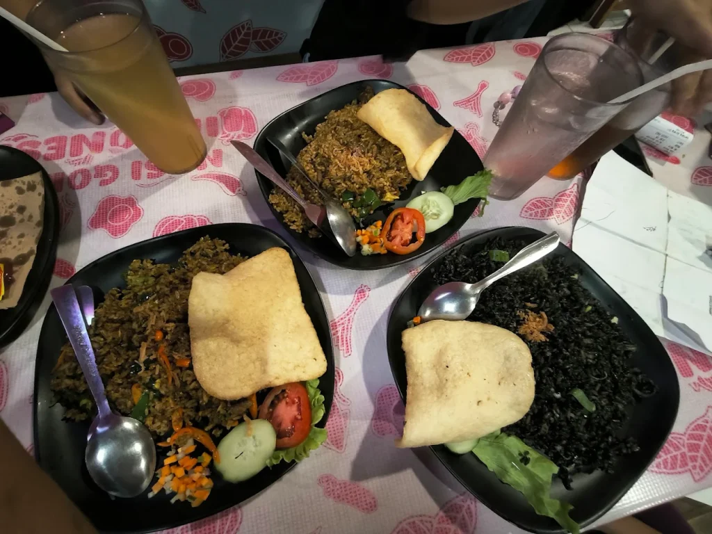 Sejarah Nasi Goreng Indonesia yang Mendunia
