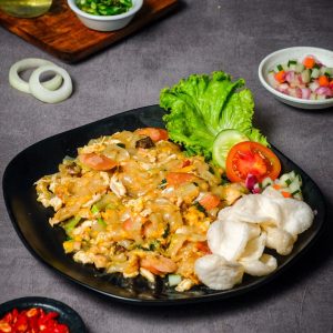 KWETIAW PONTIANAK ORIGINAL