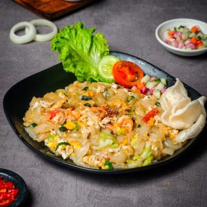 KWETIAW PONTIANAK SEAFOOD