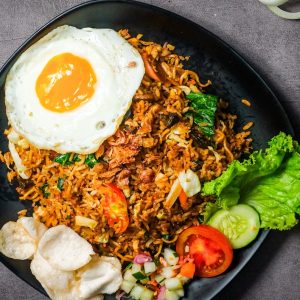 MAGELANGAN SPESIAL