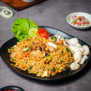 MIE GORENG ORIGINAL