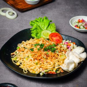 MIE GORENG SEAFOOD
